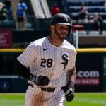 Tommy Pham Breaks 0-for-14 Season With First 3-Run Bro Blast For Chicago White Sox As They Fight For AL Central Division