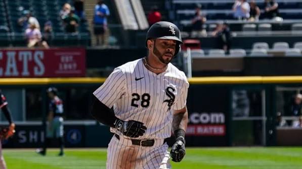 Tommy Pham Breaks 0-for-14 Season With First 3-Run Bro Blast For Chicago White Sox As They Fight For AL Central Division