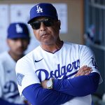 After A Game 1 Loss | Dave Roberts Feels Good About His Dodgers Team