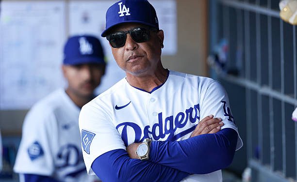 After A Game 1 Loss | Dave Roberts Feels Good About His Dodgers Team