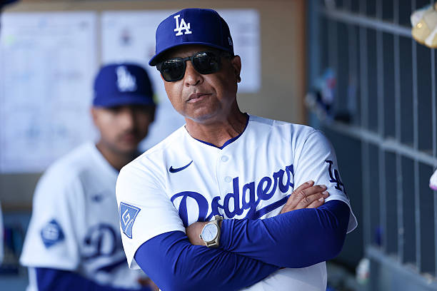 After A Game 1 Loss | Dave Roberts Feels Good About His Dodgers Team