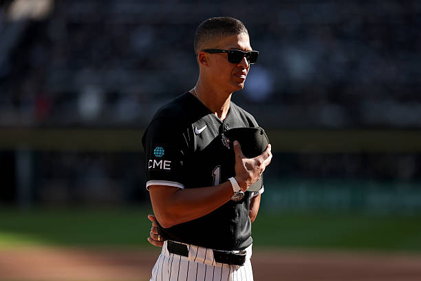 The White Sox Season Is Over | Venable: “Most Fun That I’ve Had In All My Years In Major League Baseball”