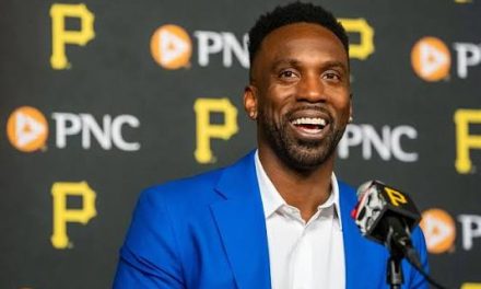 Pittsburgh Pirates Legend Andrew McCutchen Is Joining MLB Network Radio/SiriusXM To Broadcast October World Series Run
