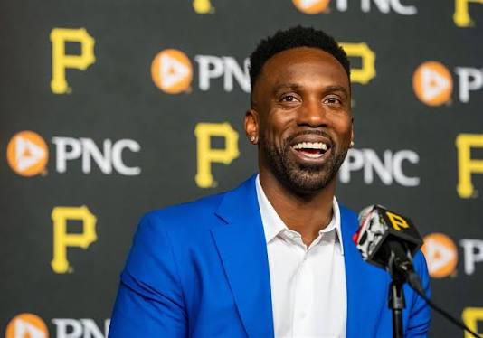 Pittsburgh Pirates Legend Andrew McCutchen Is Joining MLB Network Radio/SiriusXM To Broadcast October World Series Run