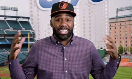 ‘Had The Chance To Learn From Some Really Special People’: Jared Banner Is The New Orioles GM