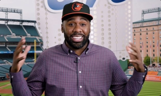 ‘Had The Chance To Learn From Some Really Special People’: Jared Banner Is The New Orioles GM