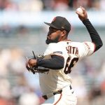 Dylan Smith Had Promising Rookie Season For San Francisco Giants