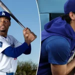 Dave Roberts Considering Benching Struggling Shohei Ohtani For MLBbro Rookie Josue DePaula